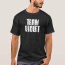Pesquisar por violeta camisetas Mãe