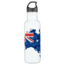 Pesquisar por mapas do mundo garrafa agua País