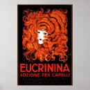 Pesquisar por capilar pôsteres Vintage