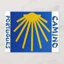 Pesquisar por camino de santiago cartoes postais Espanha