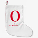 Pesquisar por monograma meias de natal Para ela