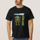 Pesquisar por tartarugas camisetas Retrô