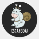 Pesquisar por cabras engraçadas adesivos Trocadilho