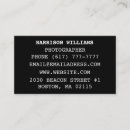 Pesquisar por máquinas horizontal cartao de visita Qualquer pessoa