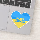 Pesquisar por eu flag adesivos Ukrainian