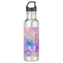Pesquisar por unicórnio para meninas garrafa agua Brilho