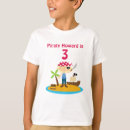 Pesquisar por do pirata aniversário camisetas Piratas