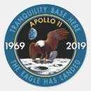 Pesquisar por insignia adesivos Apollo 11