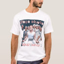 Pesquisar por boing camisetas Música
