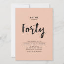 Pesquisar por white party convites Simples