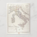Pesquisar por mapas históricos cartoes postais Itália