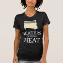Pesquisar por aquecedores camisetas Calor