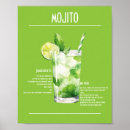 Pesquisar por mojito pósteres pôsteres Rum