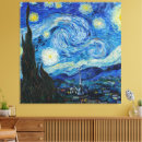 Pesquisar por arte van gogh impressão de canvas Impressionismo