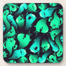 Pesquisar por fantasmas porta copos Halloween