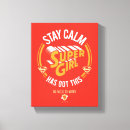 Pesquisar por logotipos impressão de canvas Kara zor el