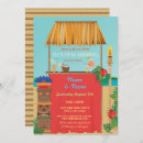 Pesquisar por luau convida convites Tiki