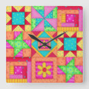 Pesquisar por blocos coloridos relogios de parede Qualquer pessoa