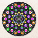 Pesquisar por mandala porta copos Desenhado à mão