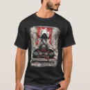 Pesquisar por samurai do manga camisetas Katana