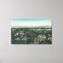 Pesquisar por égua impressão de canvas Vista
