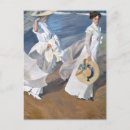 Pesquisar por sorolla cartoes postais Mulheres