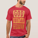 Pesquisar por metal cristão camisetas Guitarra