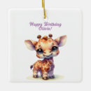 Pesquisar por girafa ornamentos Fofofo