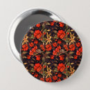 Pesquisar por vermelho escuro botons Marrom