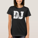 Pesquisar por freqüência camisetas Música