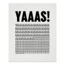 Pesquisar por fundo preto pôsteres Simples