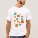 Pesquisar por quadrados coloridos camisetas Qualquer pessoa