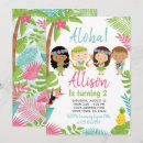 Pesquisar por hawaiian luau convites Piscina