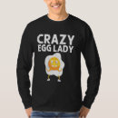 Pesquisar por dos ovos fritos camisetas Fritura