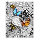 Pesquisar por desenho borboleta artes pôsteres Bonito