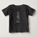 Pesquisar por estrela da vida camisetas For kids