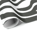 Pesquisar por zebra colorida papel de presente Abstrato