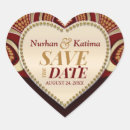 Pesquisar por coração tribal adesivos Para eles