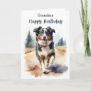 Pesquisar por pastor australiano feliz aniversario cartoes Animal