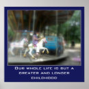 Pesquisar por carrossel vintage pôsteres Parque de diversões