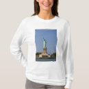 Pesquisar por estátua liberdade camisetas Porto de new york