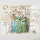 Pesquisar por papel antigo artesanato material Francês