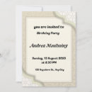 Pesquisar por padrões geométricos convites Qualquer pessoa