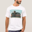 Pesquisar por exterior público camisetas Escola