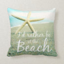 Pesquisar por estrela do mar decorativas almofadas Travesseiro da praia