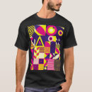Pesquisar por pop art masculinas roupas Geométrico