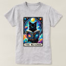 Pesquisar por tarot card camisetas Tarô