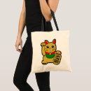 Pesquisar por maneki neko bolsas Japonês