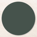 Pesquisar por verde escuro porta copos Cor sólida