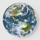 Pesquisar por terra relogios de parede Azul